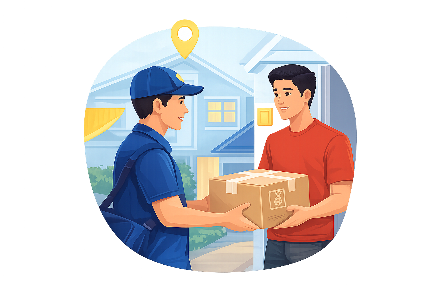 Kit de ADN a domicilio en Neuquén